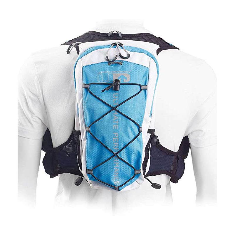 Ultimate Performance Fleet 6L Race Vest Hydration Pack-4